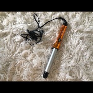 NWOT Bed Head Curling Wand